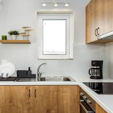 Cosy Apartment Evdoxia Chania  Екстер'єр фото